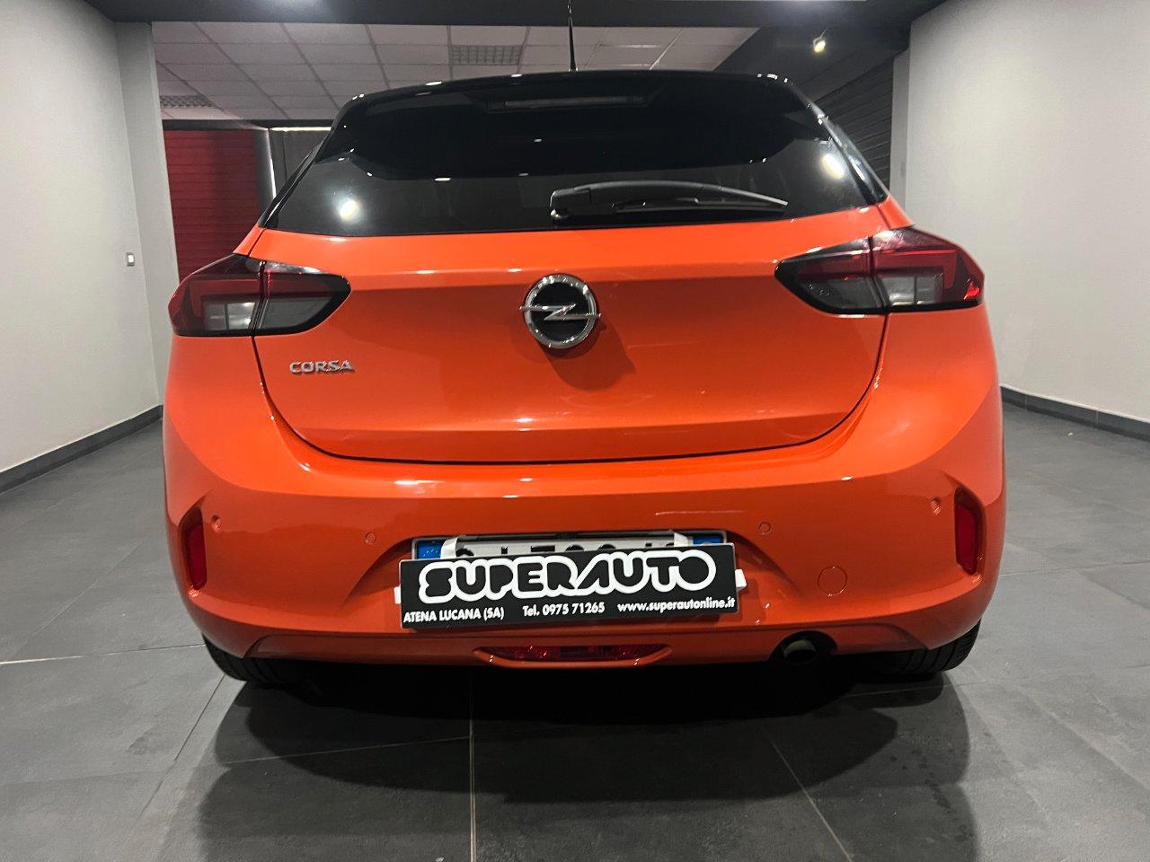 OPEL Corsa 1.2 VI EDITION BICOLOR