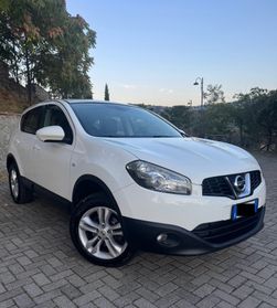 Nissan Qashqai 1.5 dCi 110Cv *Tekna* 2012