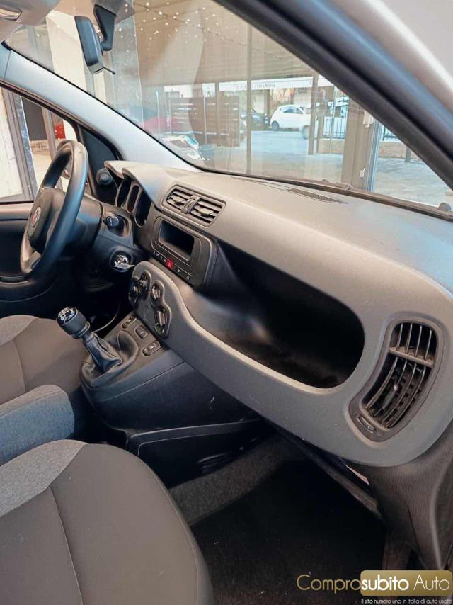 FIAT Panda 1.0 FireFly VAN Hybrid + IVA 22%
