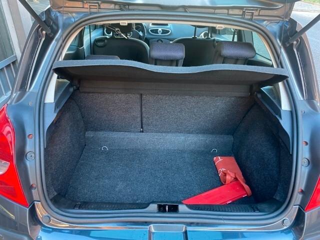 Renault Clio 1.2 3 Pt. Dynamique - Omologata Disabili