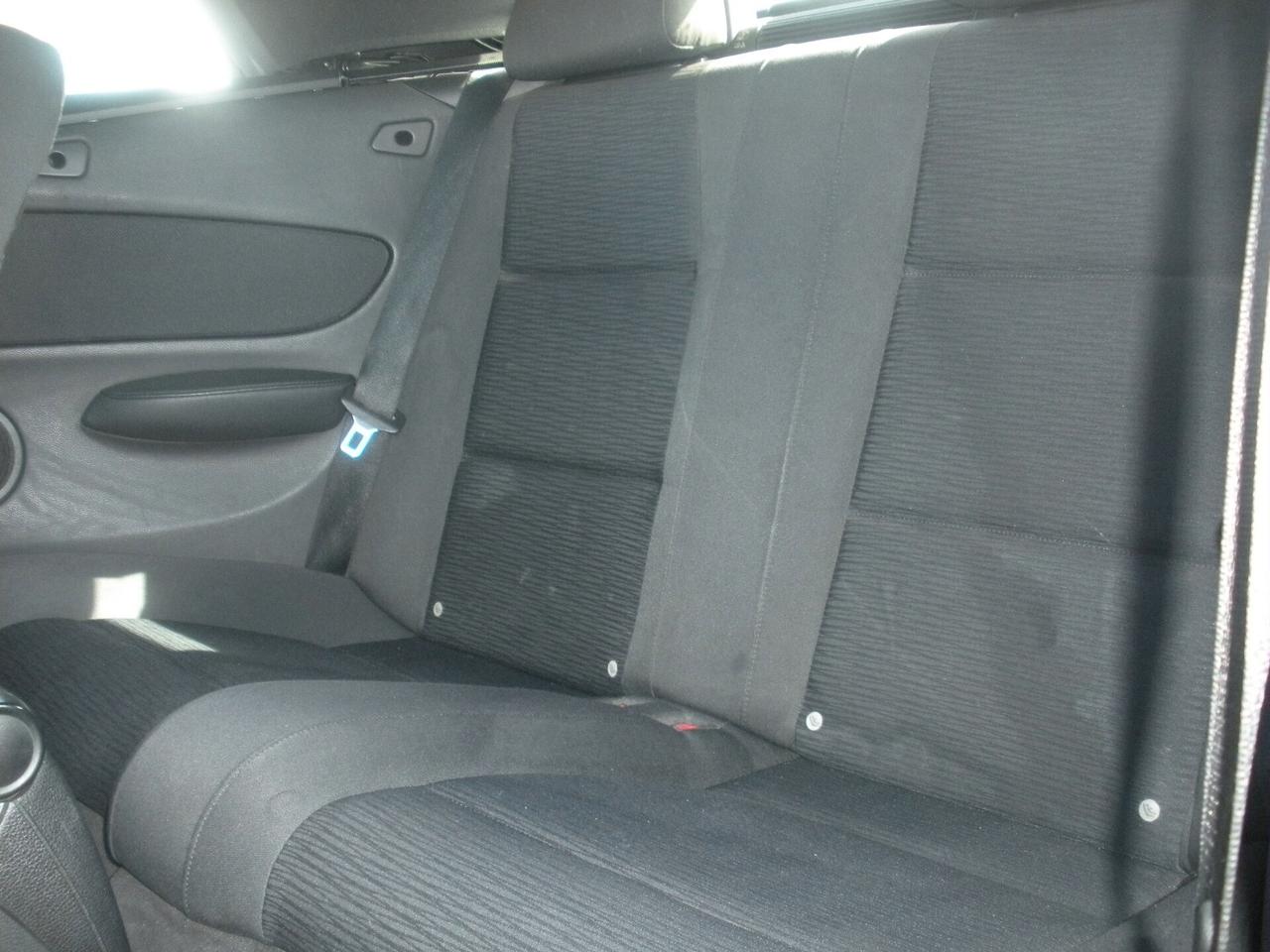 Bmw 118d 2.0 143CV Cabrio