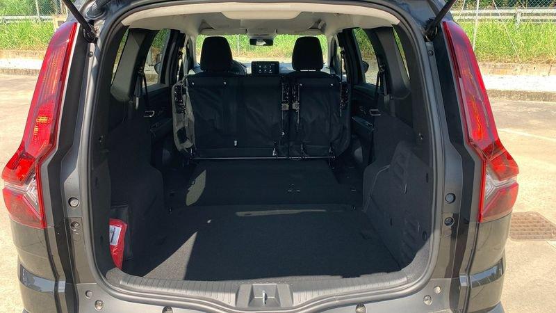 Dacia Jogger Expression MY24 TCe 100 GPL ECO-G 5p