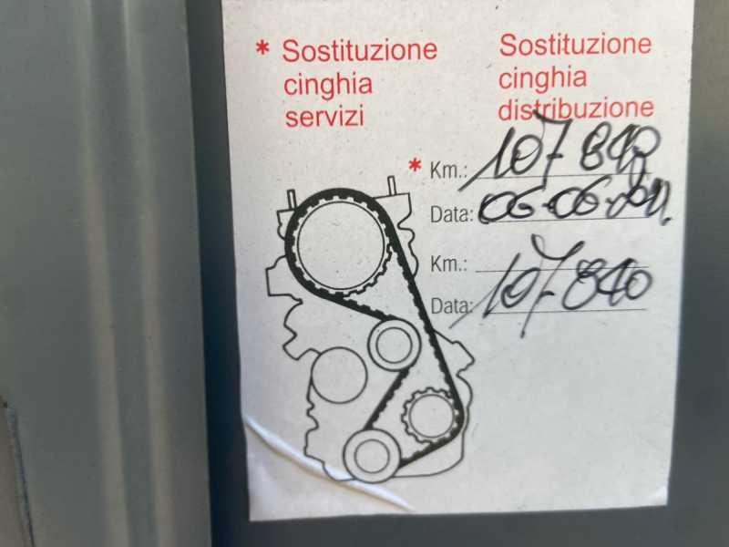 VOLKSWAGEN Caddy Maxi 2.0 tdi 102cv Van Business