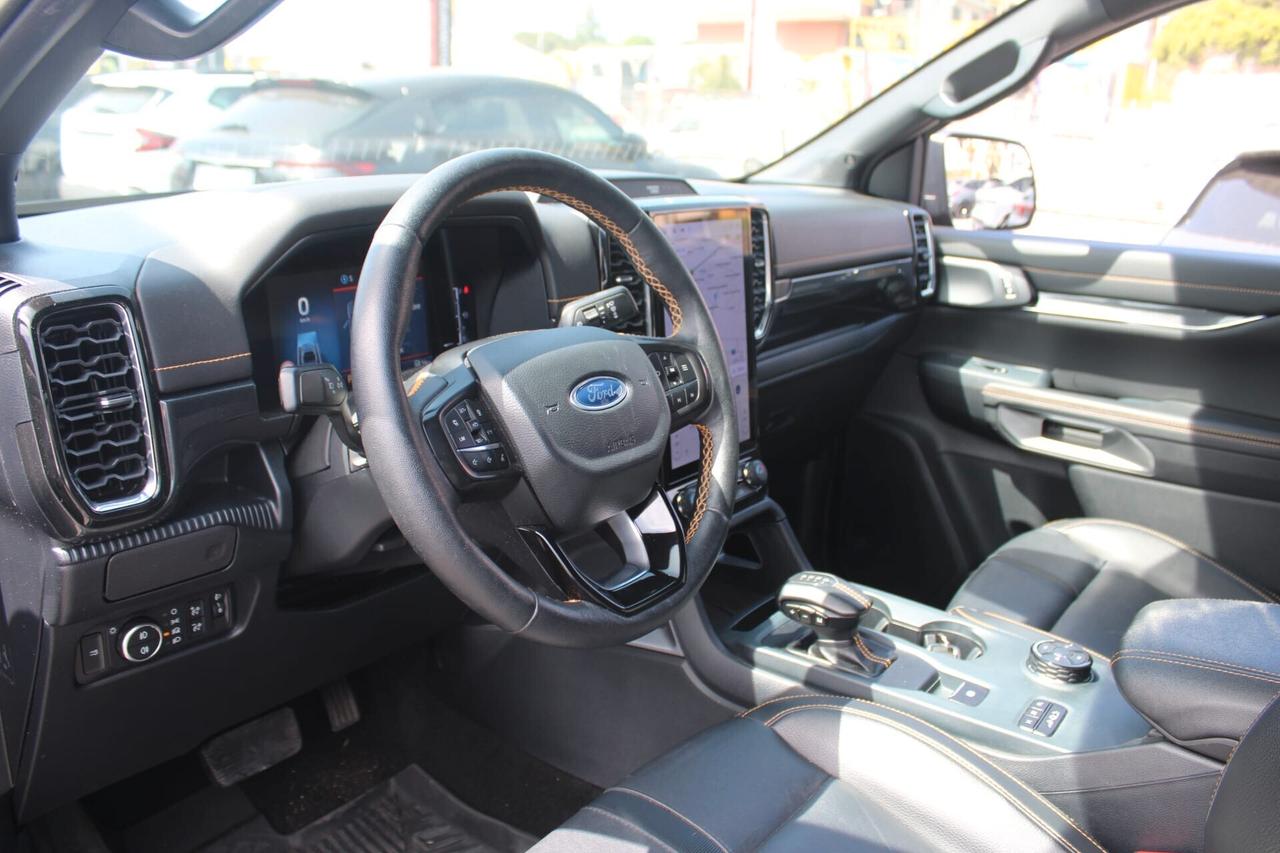 Ford Ranger 2.0 Wildtrak Tua A SOLI 457€