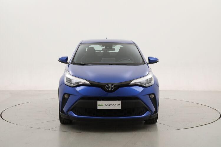 Toyota C-HR Hybrid Business BR526279 1.8 Full Hybrid 122CV