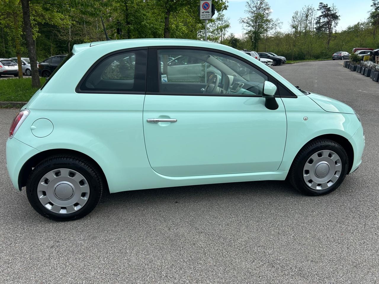 Fiat 500 1.2 Pop *Neo patentati *