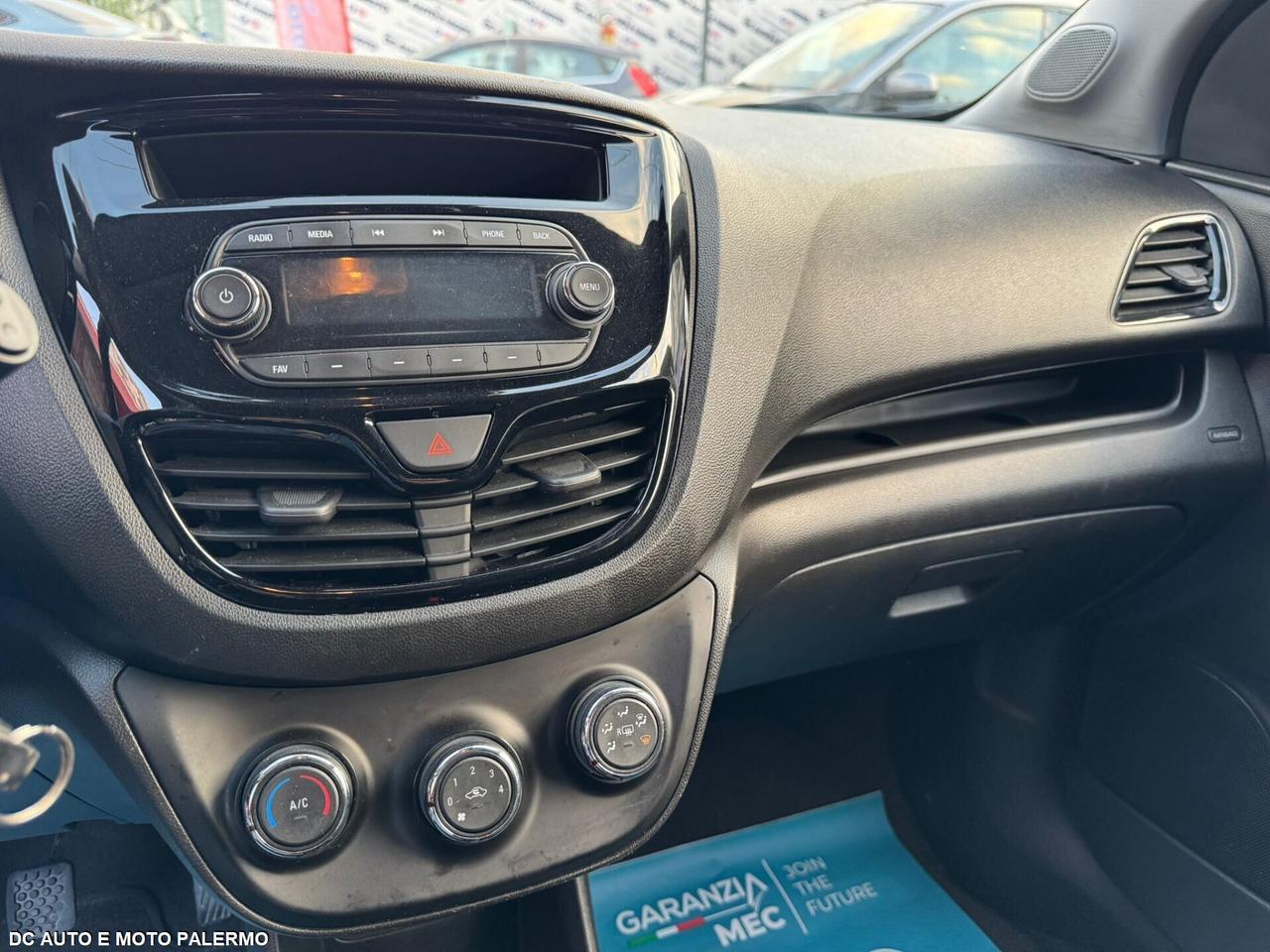Opel Karl 1.0 Benzina 75CV.Per Neopatentati 2016