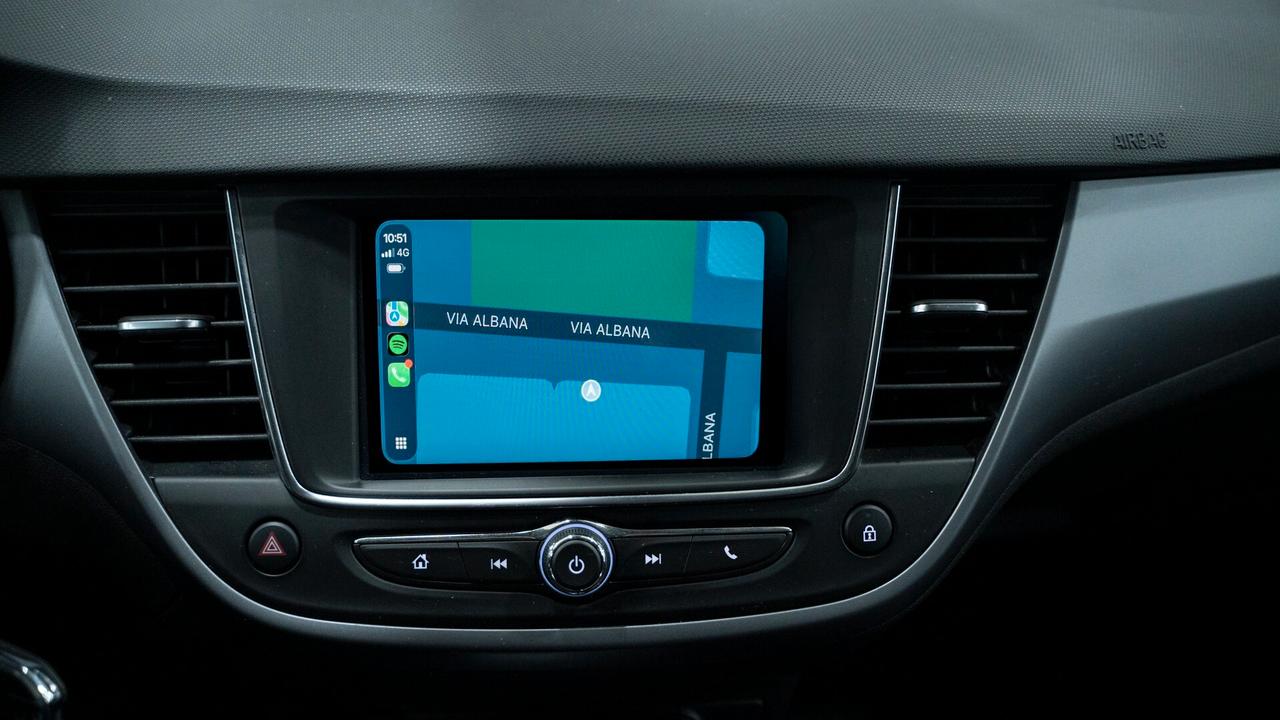 Opel Crossland 1.5 ECOTEC EDITION 120 CV AT6 AUTO LED CARPLAY FUL