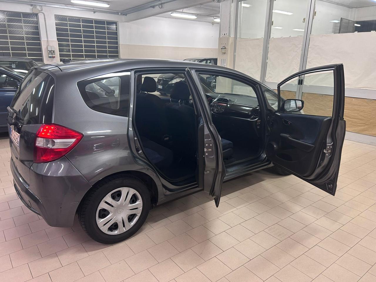 Honda Jazz 1.2 i-VTEC Trend