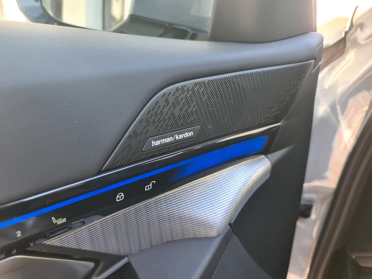 Bmw 540d 48V xDrive Touring Msport Pro