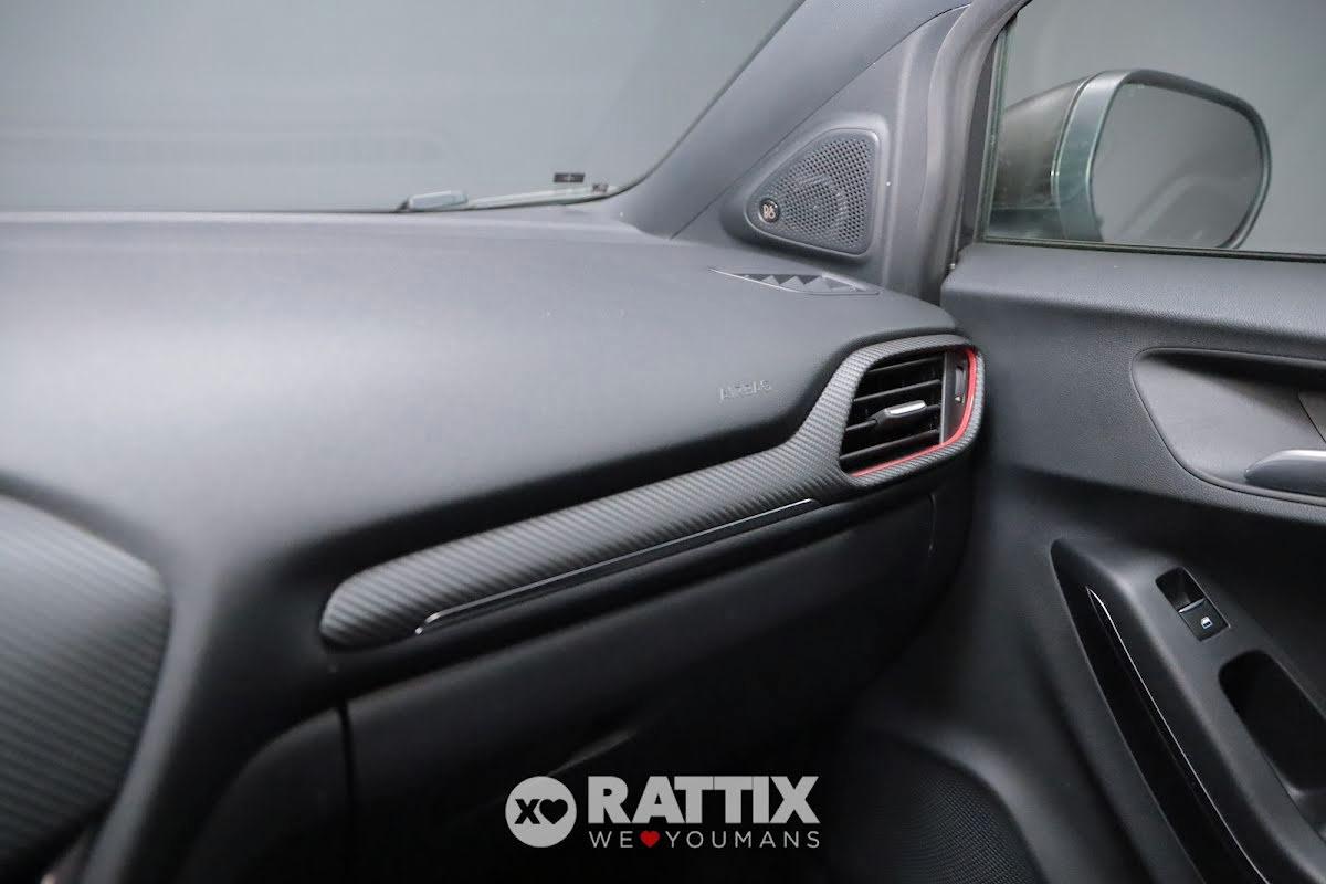 Ford Puma 1.0 Ecoboost Hybrid 125CV ST-Line X Auto