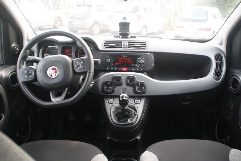 FIAT Panda Panda 1.0 FireFly S&S Hybrid