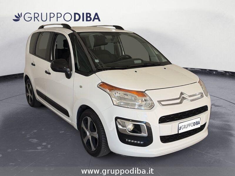 Citroën C3 Picasso Diesel 1.6 bluehdi Feel edition 100cv