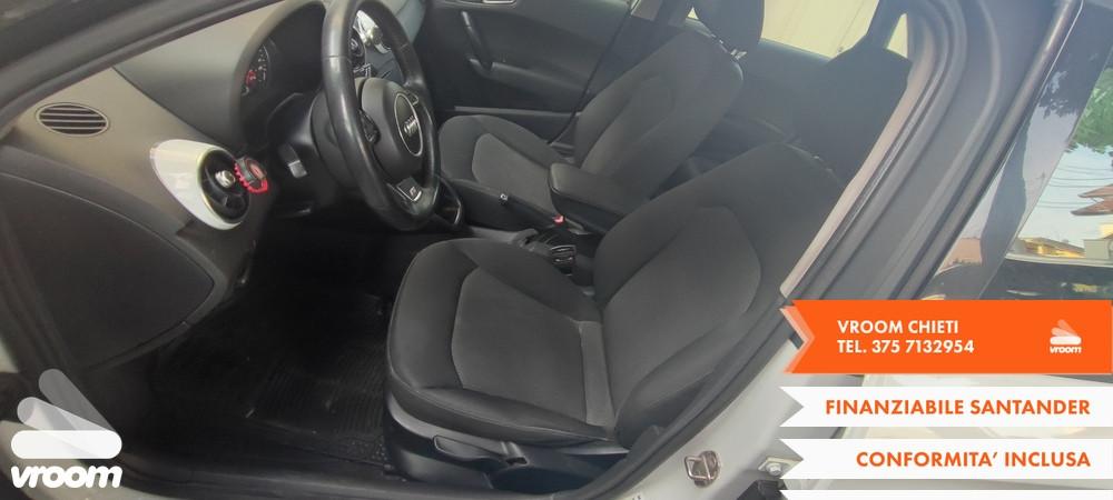 AUDI A1/S1 SPB 1.6 TDI S line edition plus