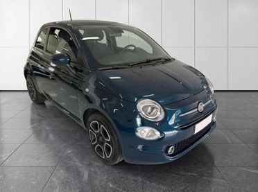 Fiat 500 1.0 Hybrid Club