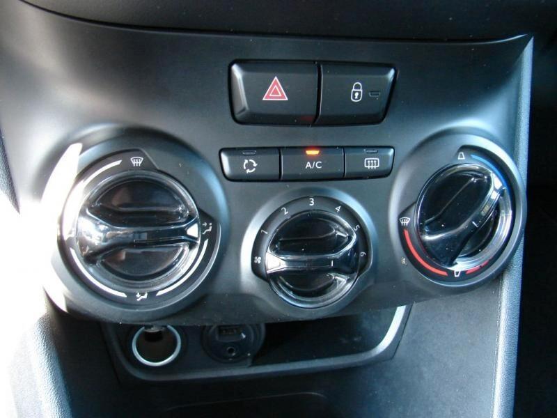 Peugeot 208 BlueHDi 100 S&S 5porte Active *N1 VAN*IVA ESPOSTA*