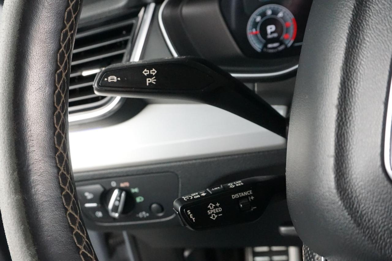 Audi Q5 SPB 40 TDI quattro S tronic S line