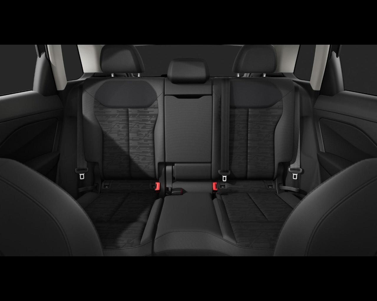 AUDI Audi Q3 SUV Business Advanced TFSI 110 kW S tronic