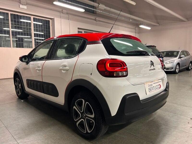 Citroën C3 PureTech 110 S&S Shine