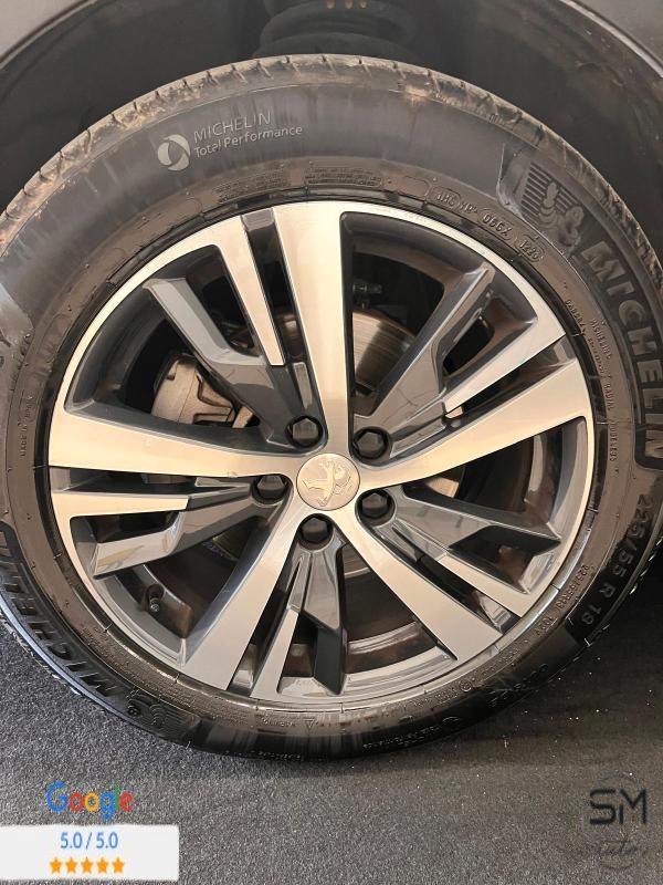 Peugeot 5008 5008 1.5 bluehdi Allure Pack s&s 130cv eat8