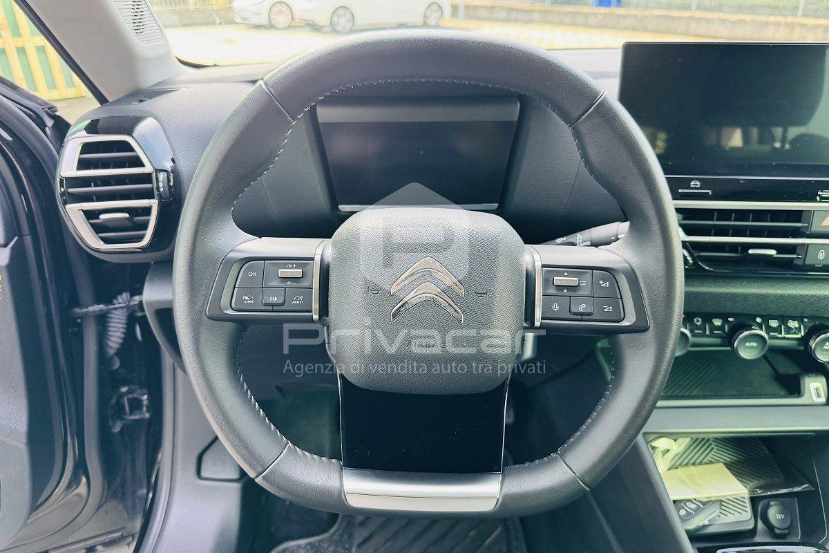 CITROEN C4 PureTech 130 S&S Feel Pack