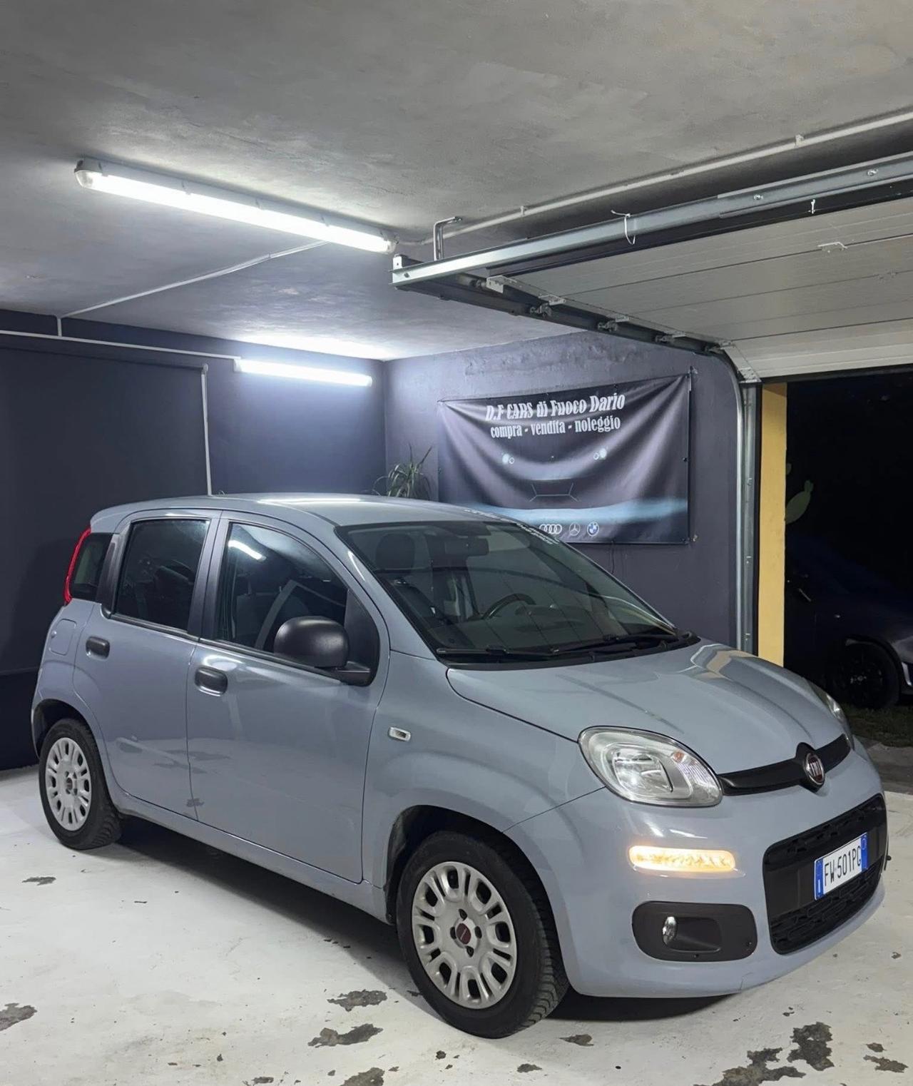 Fiat Panda 1.2 Easy