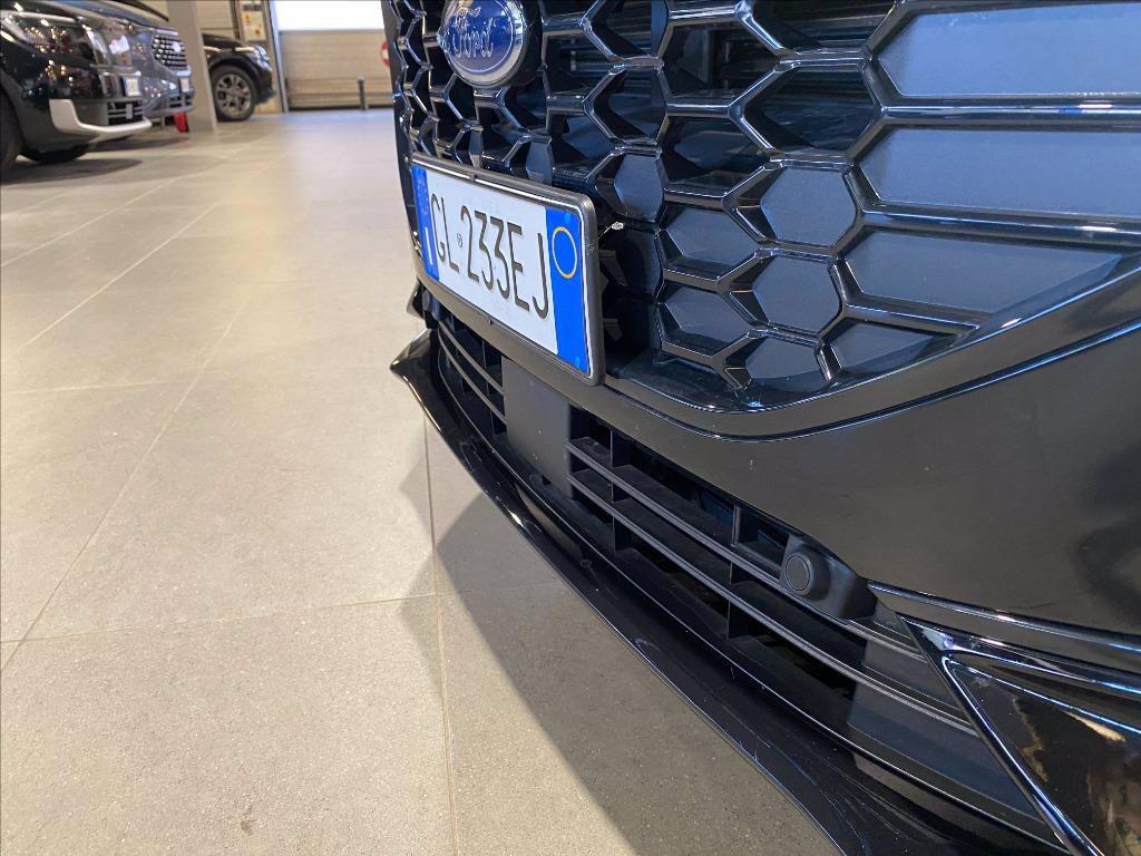 FORD Focus SW 1.5 ecoblue ST-Line X 120cv auto del 2022