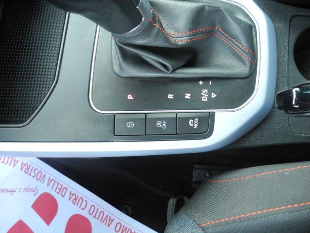 SEAT Arona 1.0 EcoTSI 110cv DSG FR autom. - OK NEOPATENTATI
