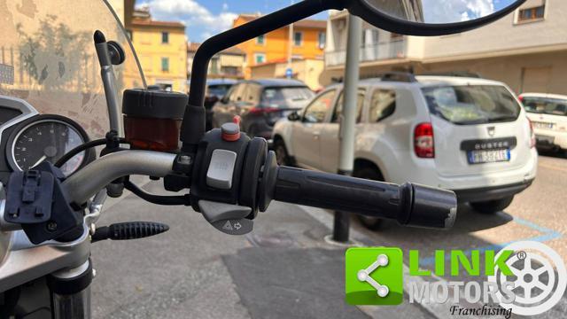 BMW R 1200 R R 1200 R