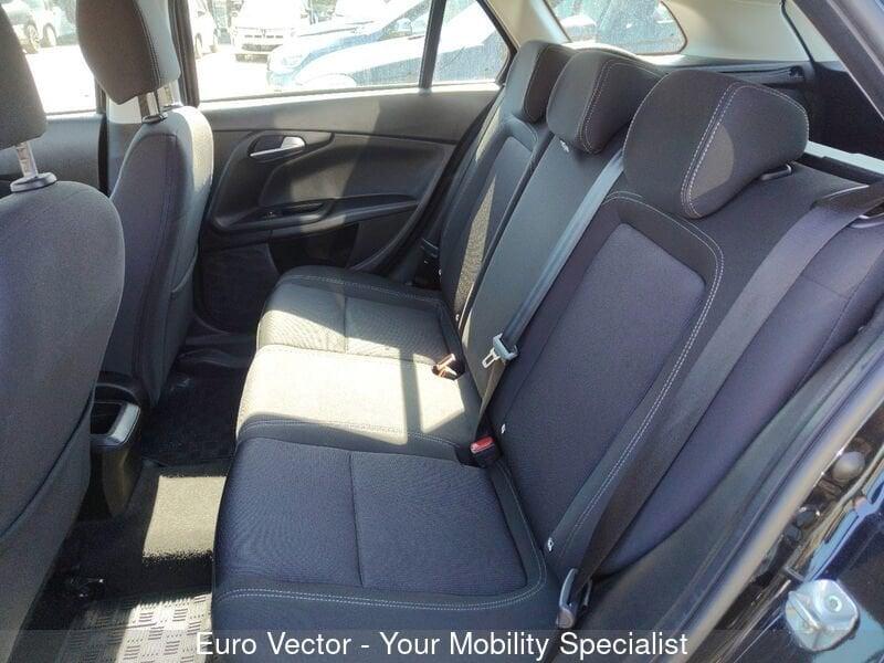 FIAT Tipo 1.6 Mjt S&S SW City Life