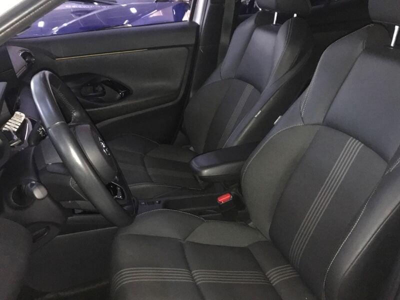 Toyota Yaris Cross 1.5H (116 CV) E-CVT Adventure