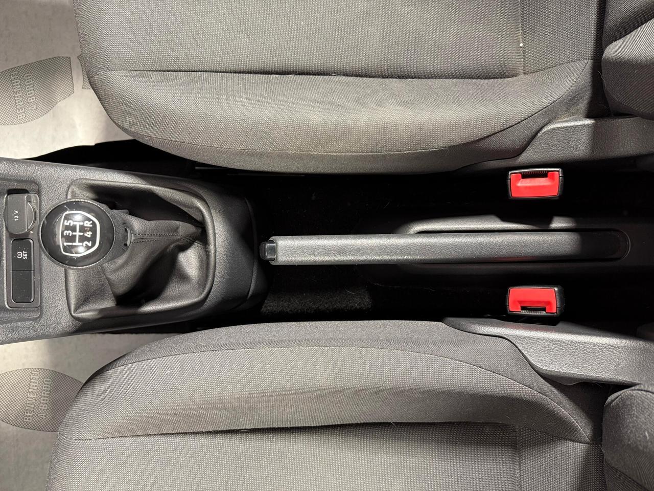 Volkswagen up! 1.0 5p. eco move up! BlueMotion Technology