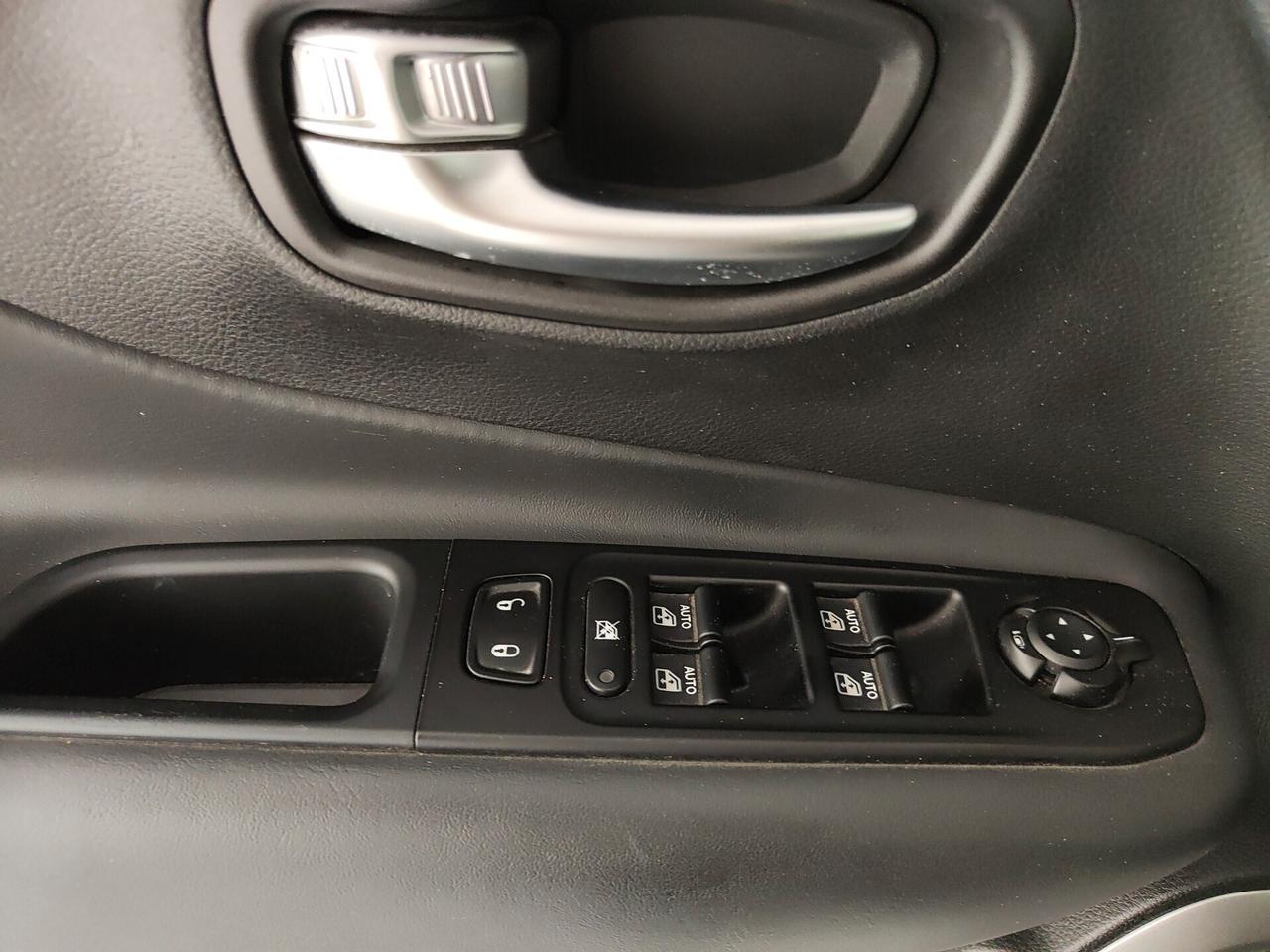 Jeep Renegade 1.3 T4 190CV PHEV 4xe AT6 80th Anniversary