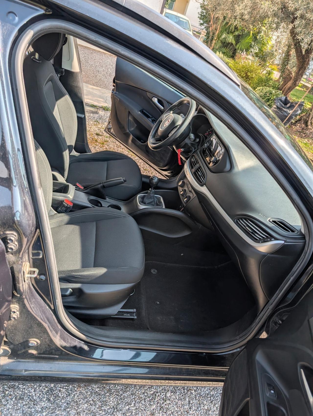 Fiat Tipo 1.4 SW Pop