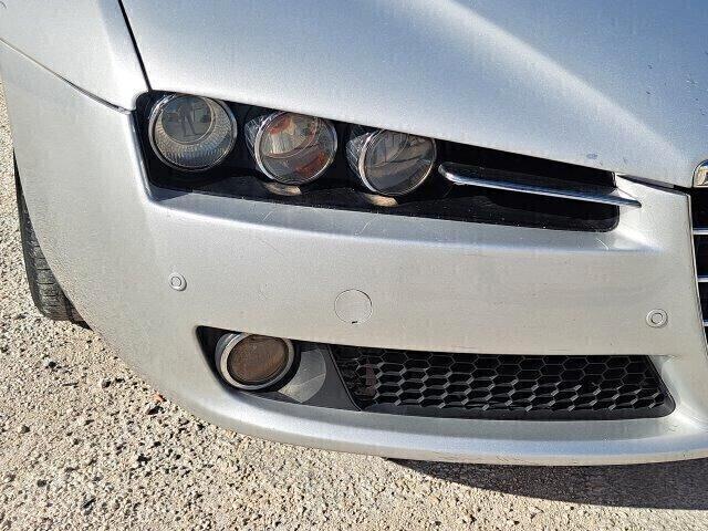 ALFA ROMEO 159 1.9 JTD SW SPORTWAGON - SUPER TAGLIANDO