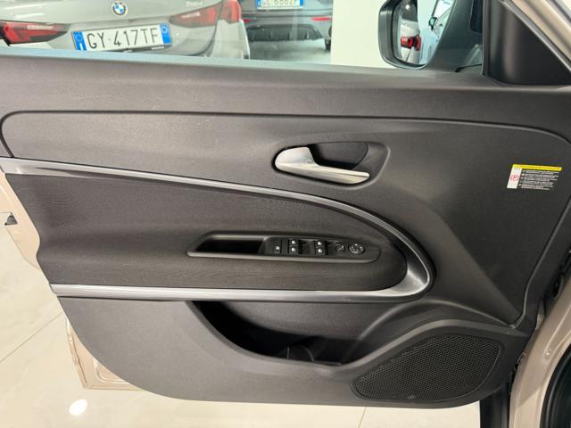FIAT 600 Hybrid 145 CV DCT MHEV POP *PREZZO REALE*