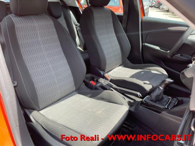 OPEL Corsa 1.2 Edition NEOPATENTATI PROMO!!
