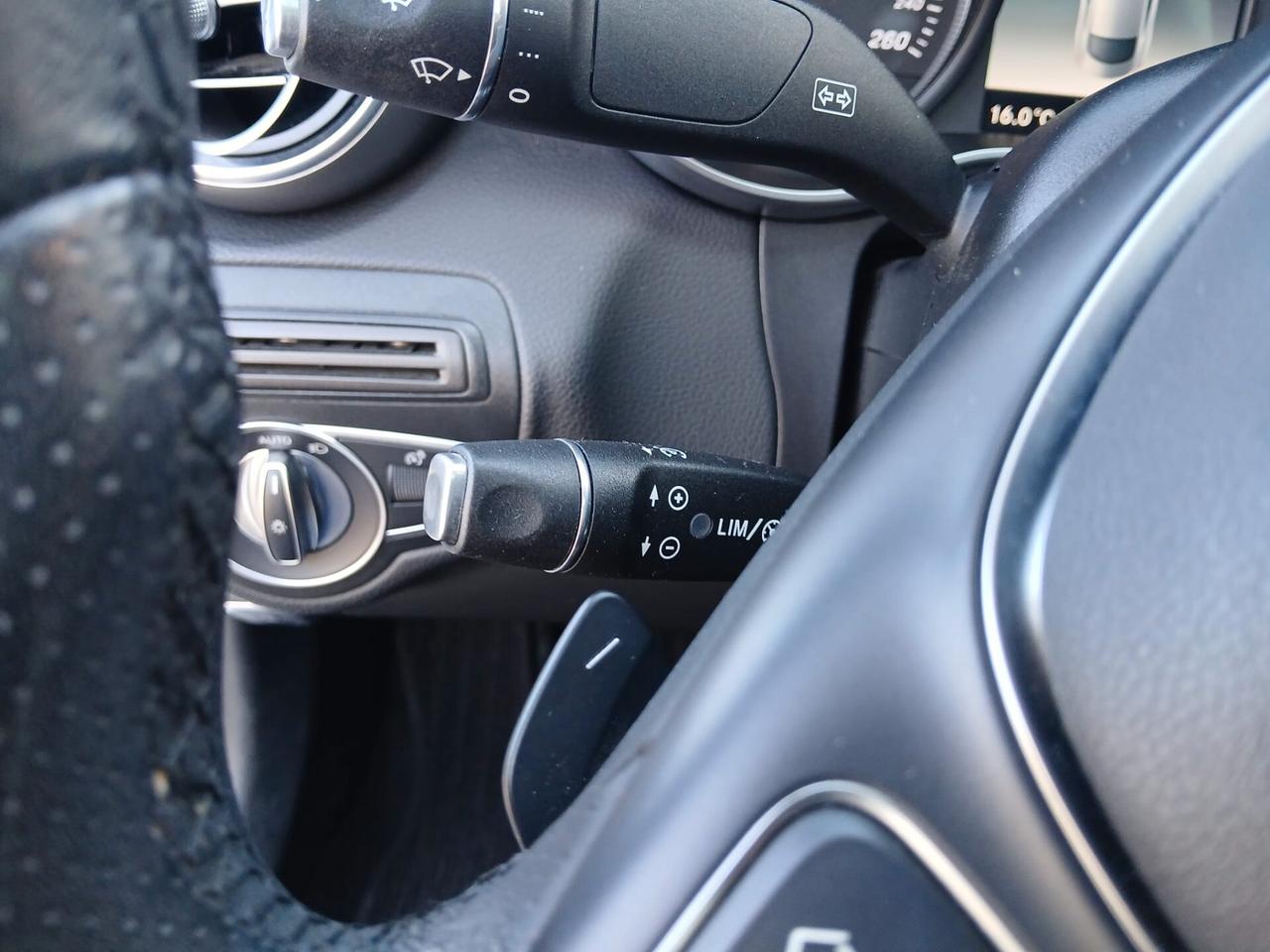 Mercedes-benz C 250 d 4Matic Auto Coupé Sport