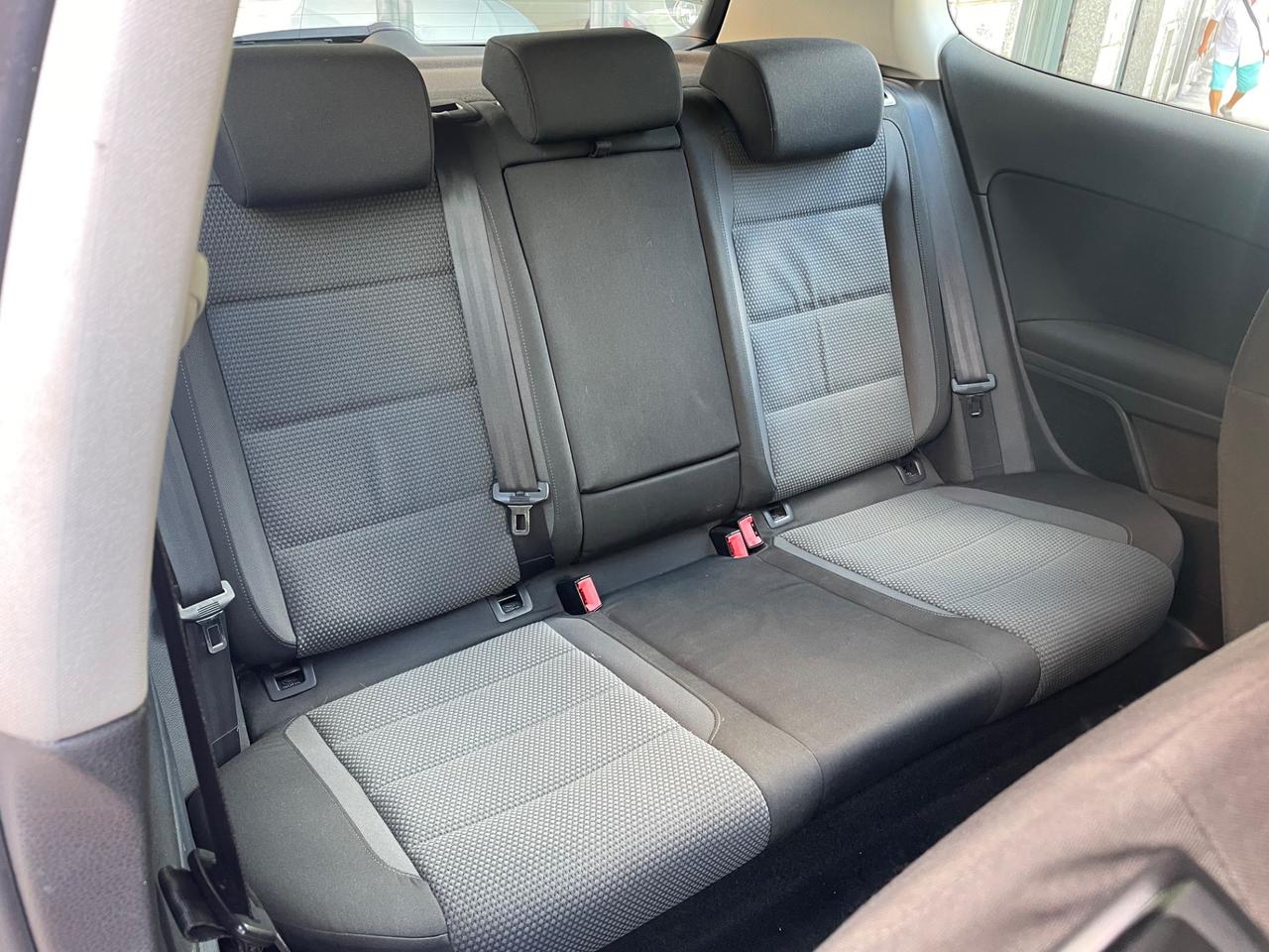 Volkswagen Golf 1.6 3p. 102cv/TAGLIANDI/GARANZIA