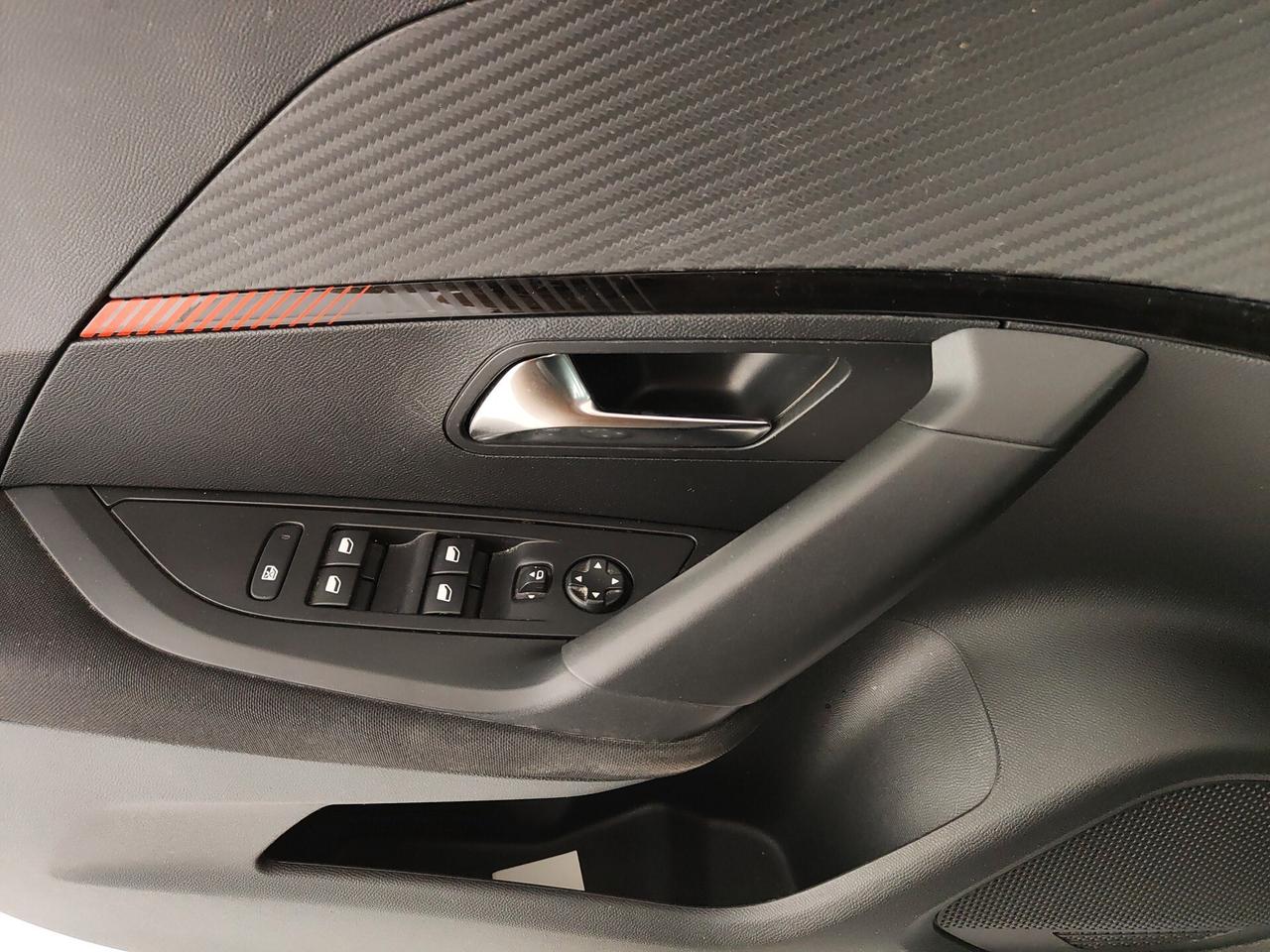 Peugeot 2008 PureTech 100 S&S Active