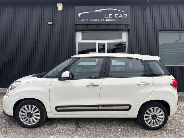Fiat 500L 500L 1.4 Lounge 95cv *DRIVE TOP*