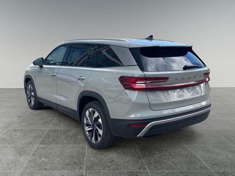 Škoda Kodiaq 2.0 TDI EVO Style DSG 7p