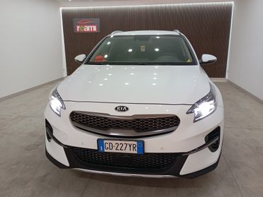 Kia XCeed 1.6 CRDi 136 CV MHEV DCT High Tech