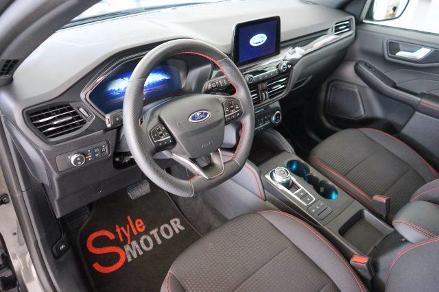 FORD Kuga 2.0 EcoBlue 120 CV aut. 2WD ST-Line
