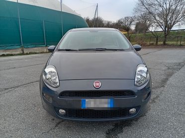 Fiat Punto 1.2 5 porte Dynamic