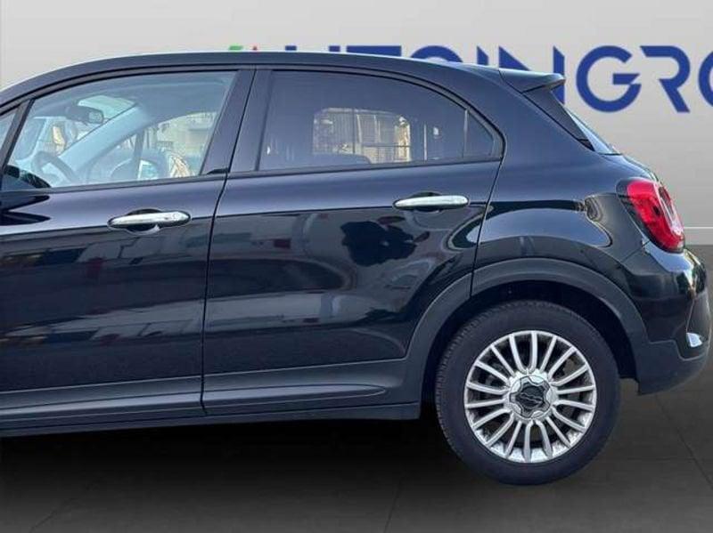 FIAT 500X 500 X 2018 1.6 mjt Connect 130cv