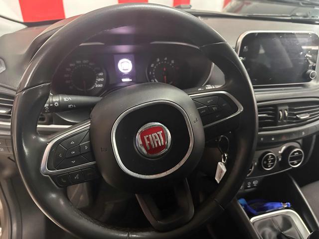 FIAT Tipo 1.4 T-Jet 120CV Business SENZA FINANZIAMENTO