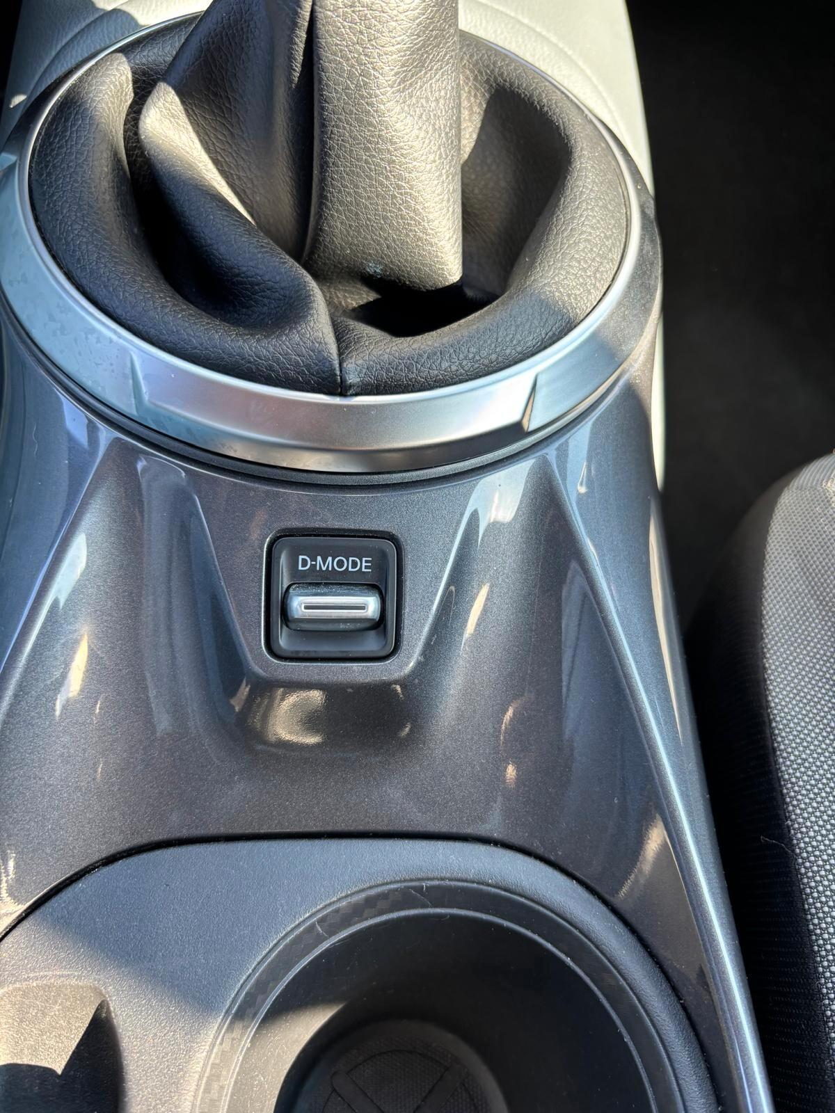 Nissan Juke 1.0 DIG-T 114 CV DCT Enigma