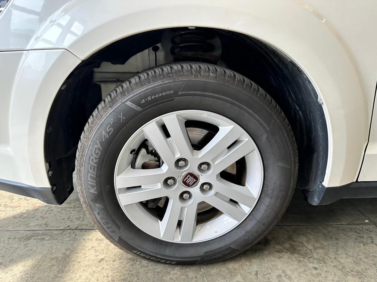 Fiat Freemont 2.0 mjt 16v 140cv E5+