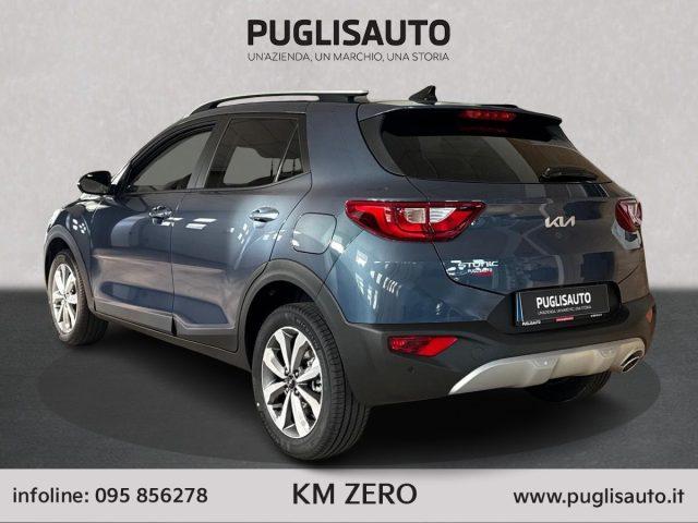 KIA Stonic 1.2 MPI Style Special Edition